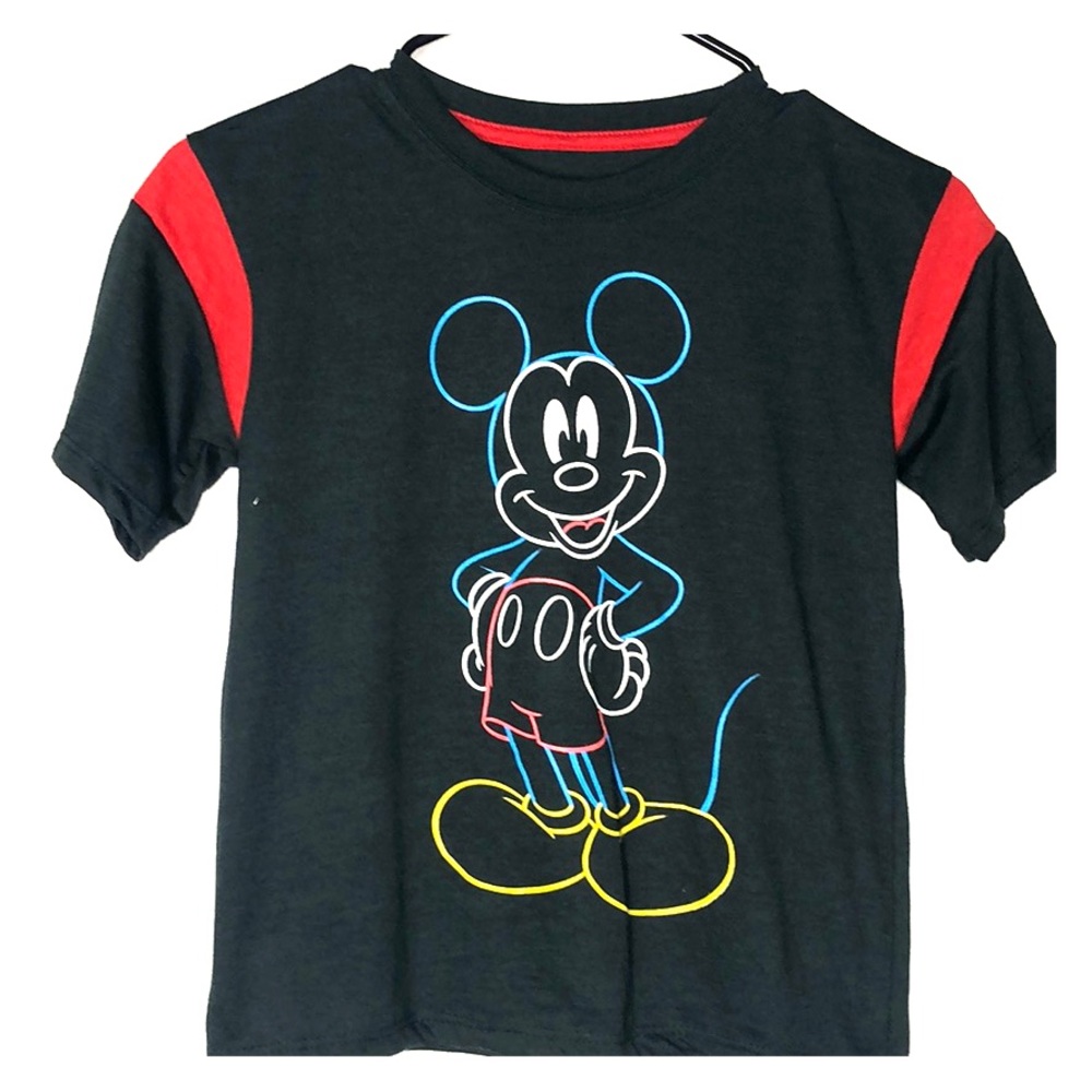 Mickey Mouse T-shirt